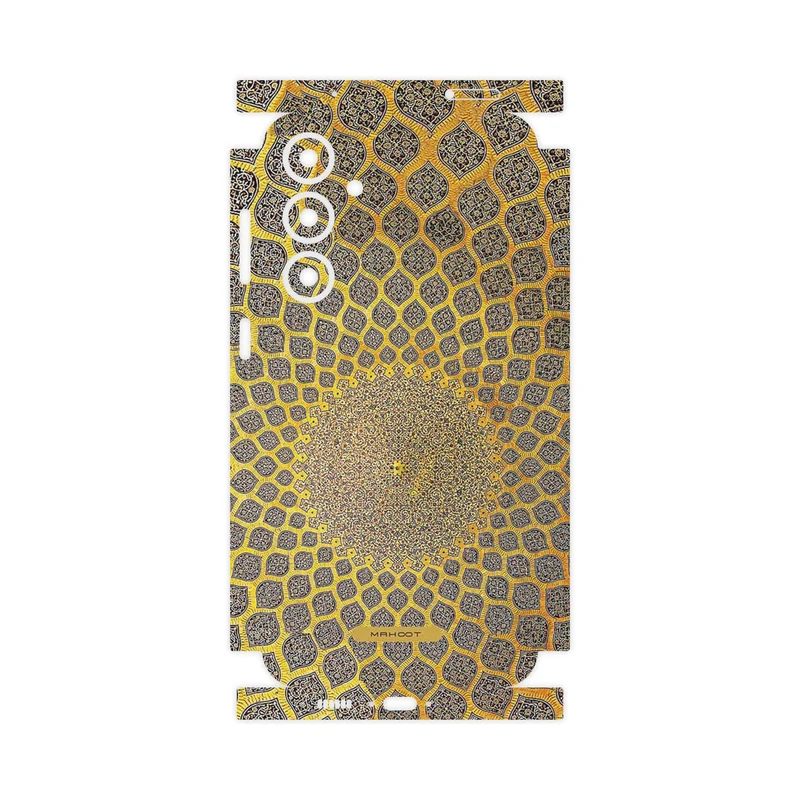 برچسب پوششی ماهوت مدل Sheykh_Lotfollah_Mosque-FullSkin مناسب برای گوشی موبایل سامسونگ Galaxy S23 FE