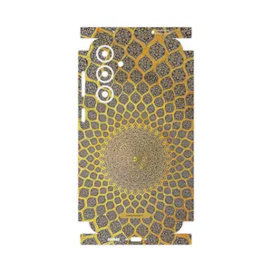 MAHOOT Sheykh_Lotfollah_Mosque-FullSkin Cover Sticker for Samsung Galaxy S23 FE