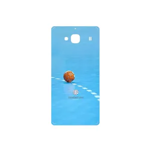 MAHOOT Handball Cover Sticker for Xiaomi Redmi 2