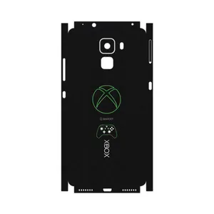 MAHOOT XBOX-FullSkin Cover Sticker for Honor 7