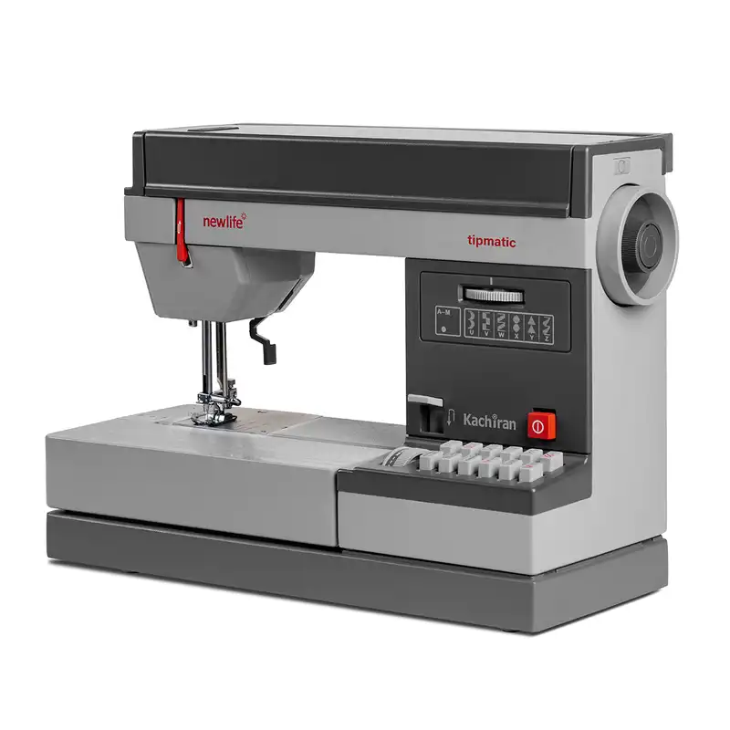 چرخ خیاطی کاچیران مدل نیولایف 1159