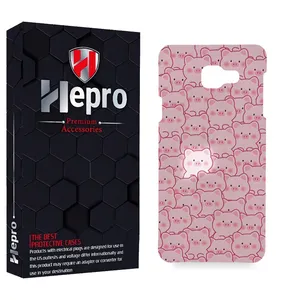 HEPRO MC Cover for SAMSUNG GALAXY A9 2016