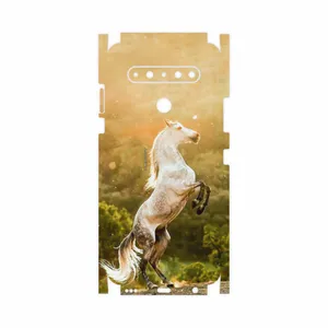 MAHOOT Horse-2-FullSkin Cover Sticker for LG K61