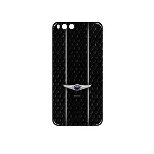 MAHOOT Genesis Cover Sticker for Xiaomi Mi 6