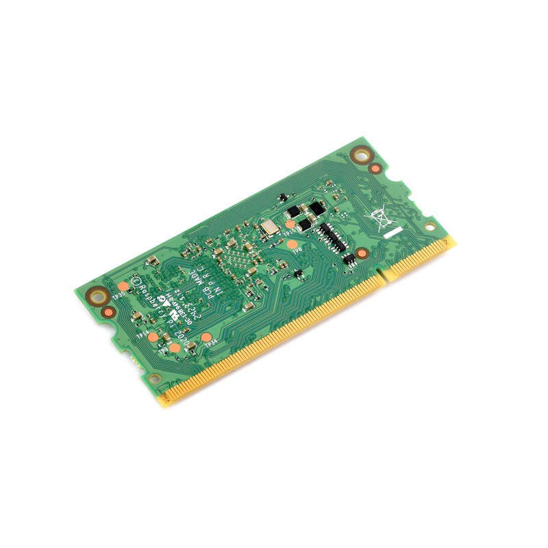 برد کامپیوت 4S رزبری پای مدل CM4S08032