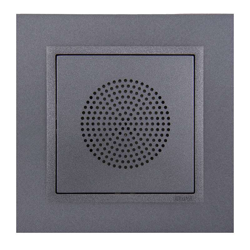 زنگ ایفاپل مدل LOGUS90 ANIMATO کد 90910TSS/21990/90710