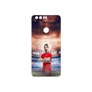 MAHOOT Cristiano Ronaldo 2 Cover Sticker for Honor 8