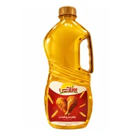 روغن مایع گیاهی سرخ&zwnj;کردنی روناتیس - 1 لیتر