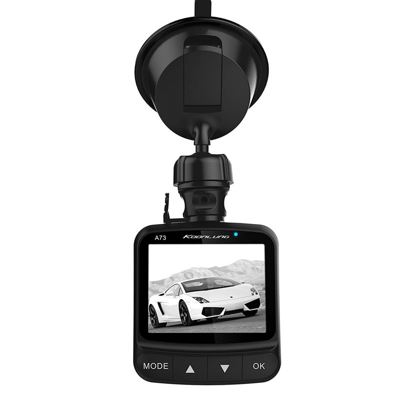 دوربین فیلم برداری خودرو کونلانگ مدل A73G
