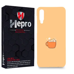 HEPRO MC Cover for SAMSUNG GALAXY A30S/A50/A50S