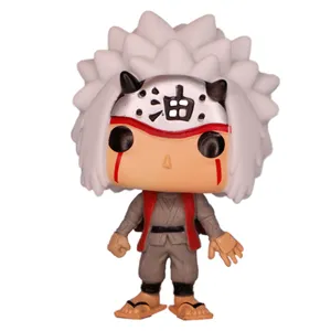 فیگور مدل فانکو انیمه ناروتو طرح جیرایا