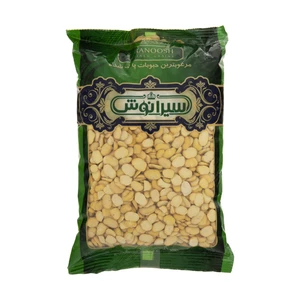 لپه باقالا سیرانوش - 800 گرم