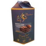 کوکی شکلاتی بدون قند ایزومالتولوز بارتام - 175 گرم