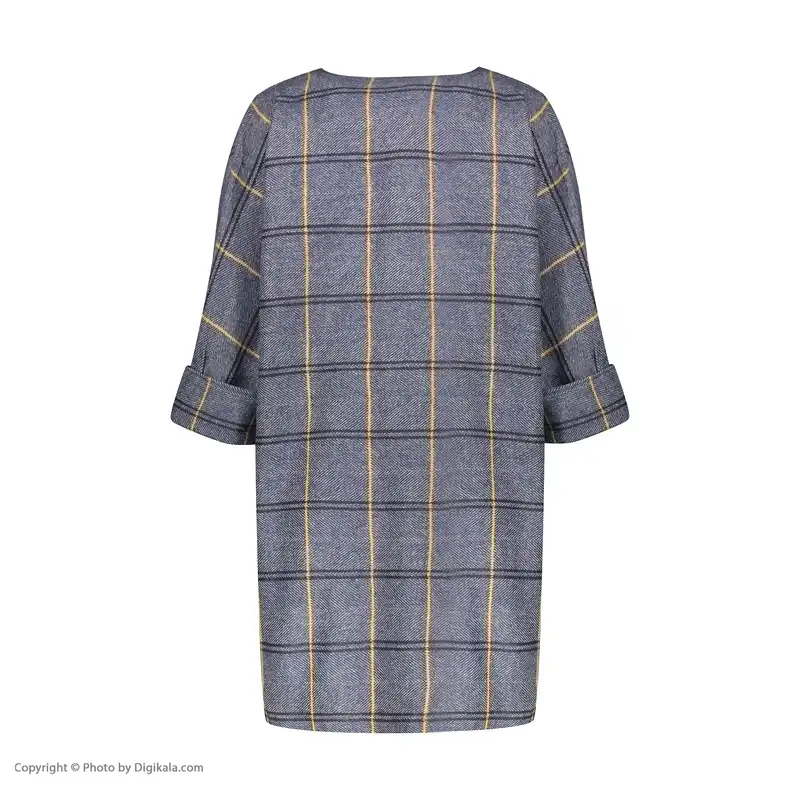 پالتو زنانه مدل کیمونو