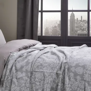 پتوی انگلیش هوم مدل Modern Chic سایز 200x150 سانتی متر