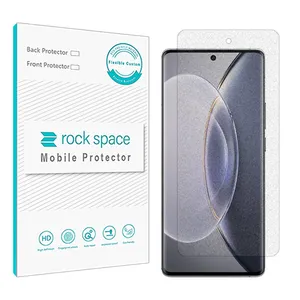 Rock space code MTT matte screen protector suitable for vivo X90 Pro