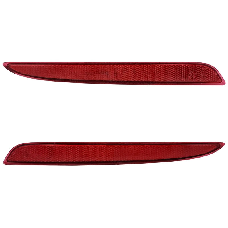 شبرنگ عقب مزدا مدل BBP2-51 مناسب برای مزدا 3 نیو بسته دو عددی