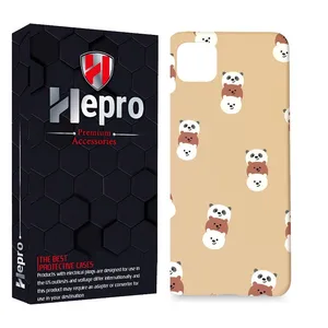 HEPRO MC Cover for XIAOMI POCO C31 / POCO C3