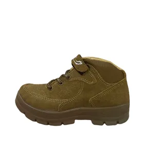 نیم بوت پسرانه نسیم مدل یاشار