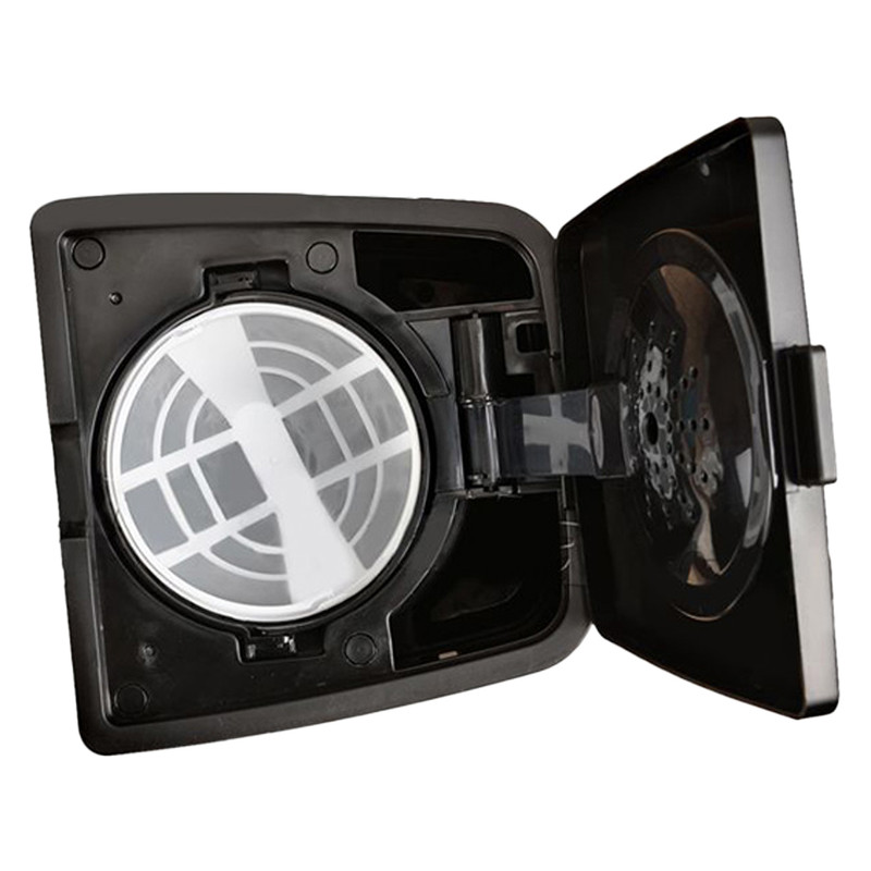 قهوه‌ساز گوسونیک مدل GSM_866