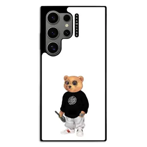 AKAM AMC-WSGS24U-BARON FILOU-29 Cover For Samsung Galaxy S24 Ultra