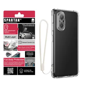 Spartan Airbag Strap Cover for Huawei Nova 9 SE