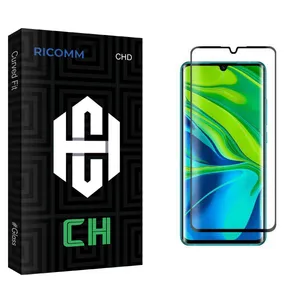 Ricomm CH2 Ceramics Screen Protector For Xiaomi Mi CC9 Pro