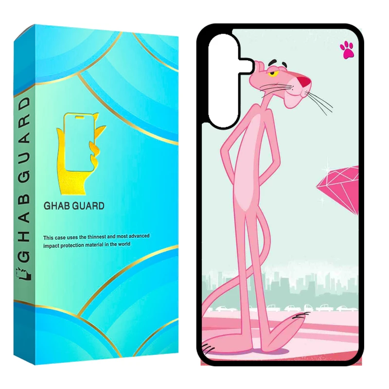 کاور قاب گارد مدل CHAPA14 مناسب برای گوشی موبایل سامسونگ  Galaxy A14