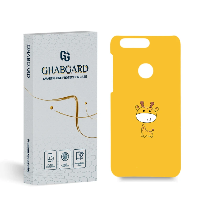  کاور قاب گارد مدل فانتزی مناسب برای گوشی موبایل انر8