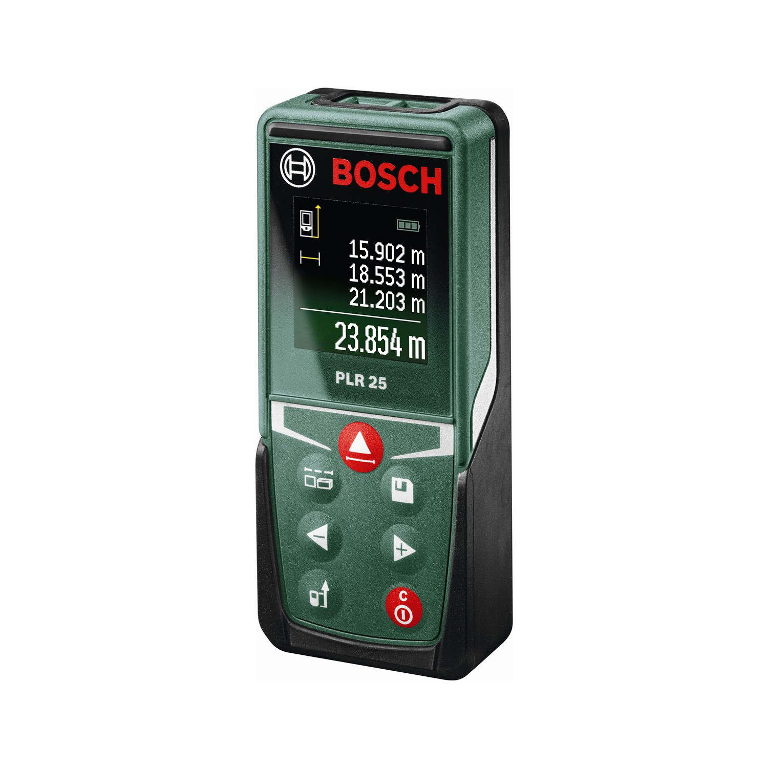 متر لیزری بوش مدل PLR 25 متر لیزری بوش مدل PLR 25