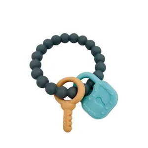 دندان گیر کودک مدل قفل و کلید