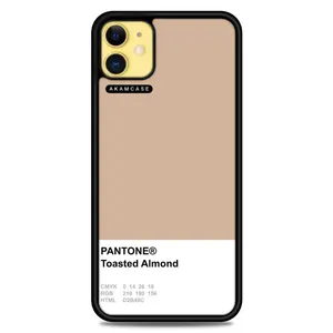 AKAM AMC-WA11-PANTONE-25 Cover For Apple iPhone 11