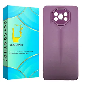 Ghab Guard Porchdesin Cover For Xiaomi Poco X3 / X3 NFC / X3 Pro