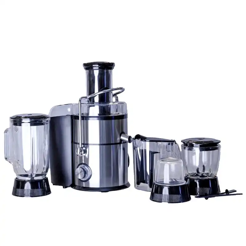 آبمیوه گیری کومتای مدل 740