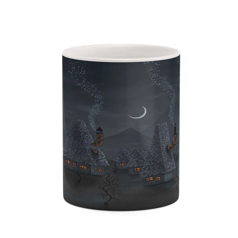 ماگ کاکتی مدل فانتزی کد mgh18982