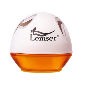 خوشبوکننده لمسر مدل PEACH رایحه هلو حجم 80 میلی لیتر