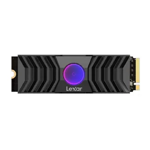 اس اس دی اینترنال لکسار مدل NM1090 With Heatsink ظرفیت دو ترابایت