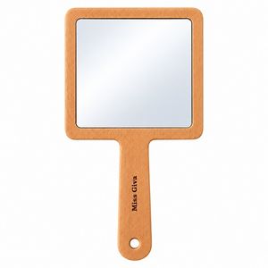 آینه آرایشی دسته دار میس گیوا مدل BET-G302