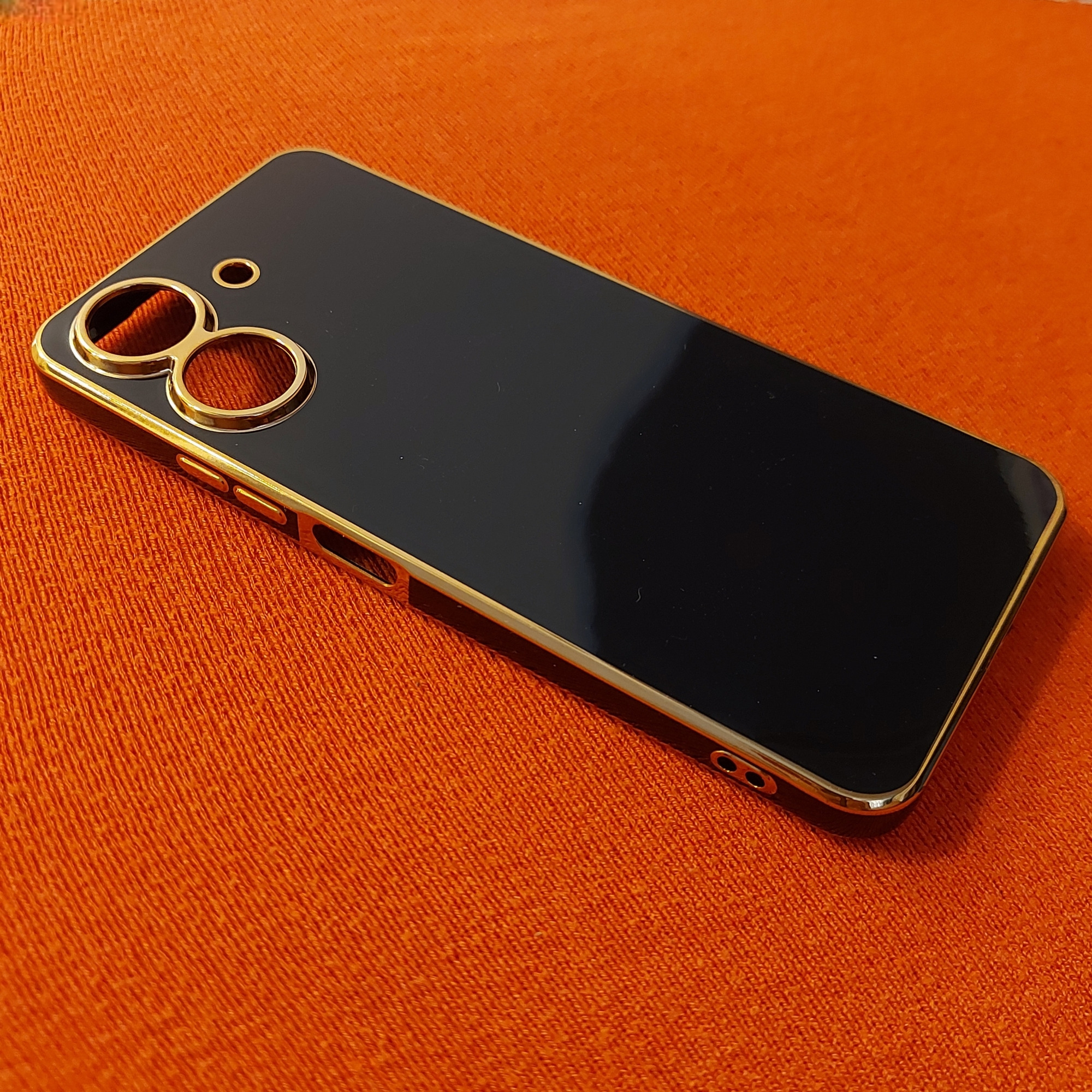 کاور مدل 13C_MY مناسب برای گوشی موبایل شیائومی Redmi 13C / Poco C65