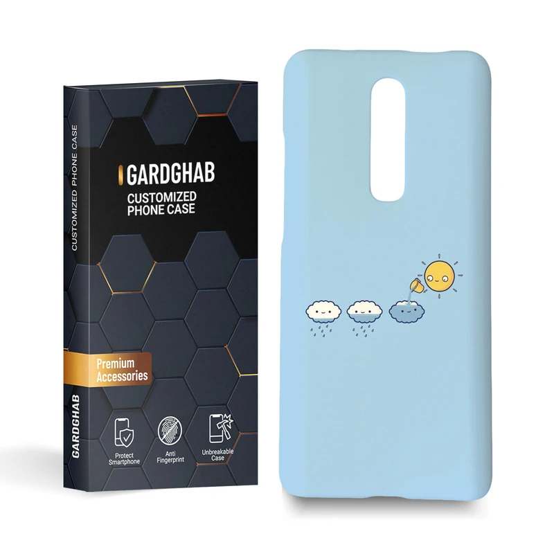 کاور گارد قاب مدل فانتزی مناسب برای گوشی موبایل شیائومی mi 9t / k20 / k20 pro