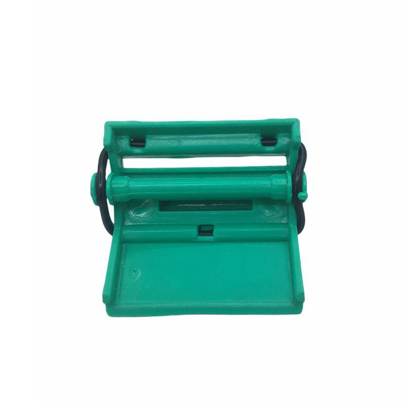 دستگاه چسب پهن ای تی تی مدل DCO