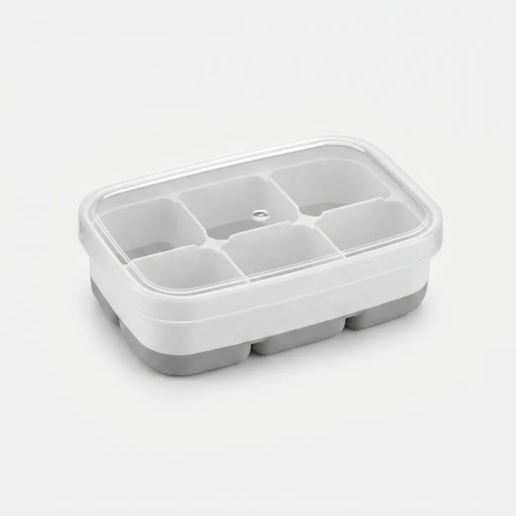قالب یخ هوبی لایف مدل Tiny ice box کد 061133