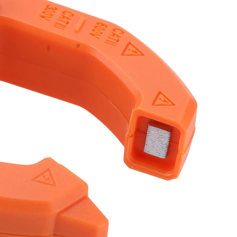 مولتی متر کلمپی مدل FS9023A