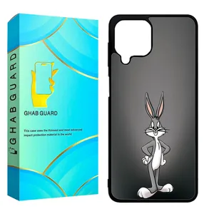 Ghab Guard CHAPA224 Cover For Samsung Galaxy A22 4G
