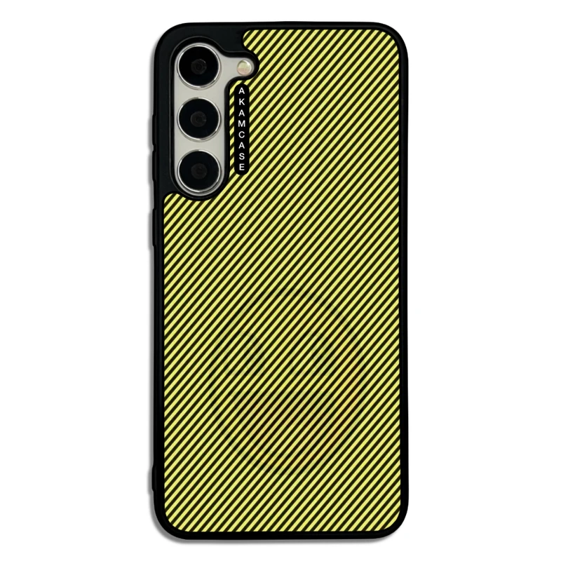 کاور آکام مدل AMC-WSGS23P-ILLUSION-7 مناسب برای گوشی موبایل سامسونگ Galaxy S23 Plus