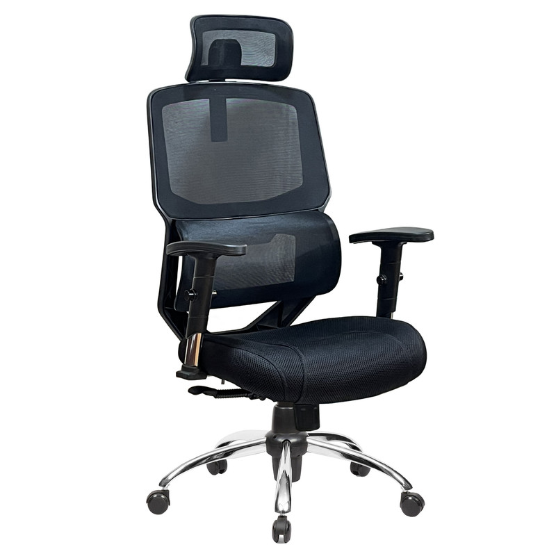 صندلی اداری مدل SM7707