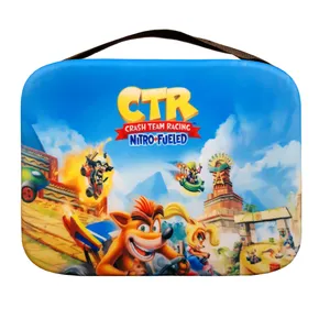 کیف حمل دسته بازی
کنسول طرح CTR