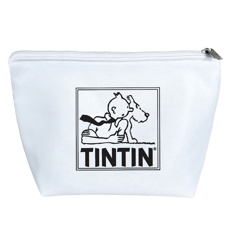 کیف لوازم آرایش دخترانه خندالو مدل تن تن کد 8462