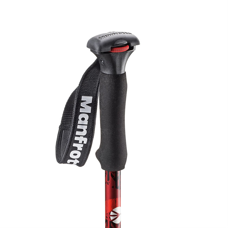 عصای کوهنوردی منفروتو مدل OFF ROAD WALKING STICKS