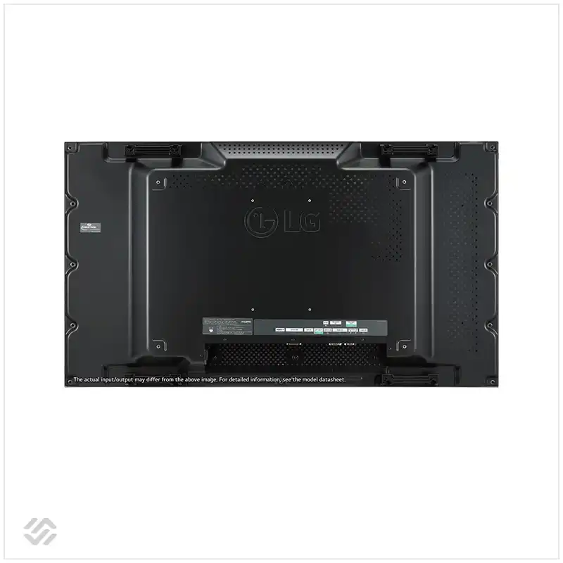 مانیتور صنعتی ال جی مدل 49VL5F سایز 49 اینچ